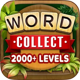 Biểu tượng Word Collect - Word Games Fun
