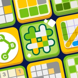 Значок Everyday Puzzles: Mini Games